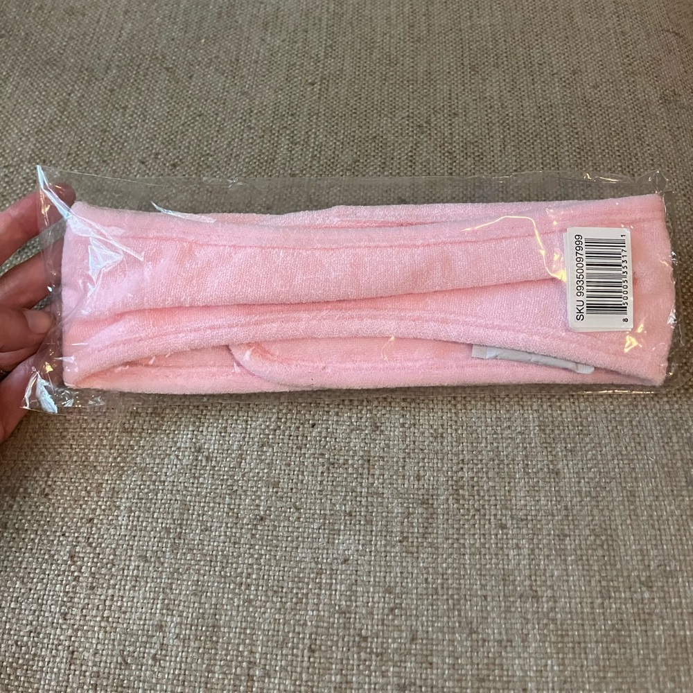 Kylie skin headband - Picture 2 of 3